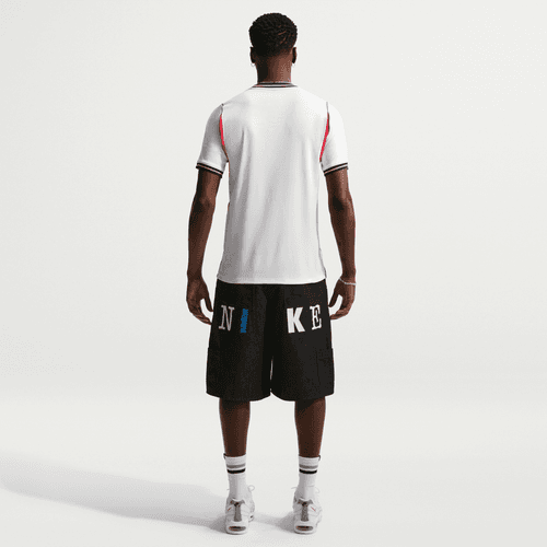 Nike - England 2026 Stadium Home Jersey White