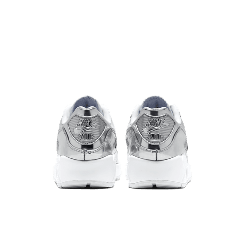Nike - W Air Max 90 SP Chrome/White