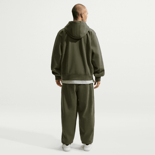 Nike - Energy Fleece Pants Cargo Khaki-4