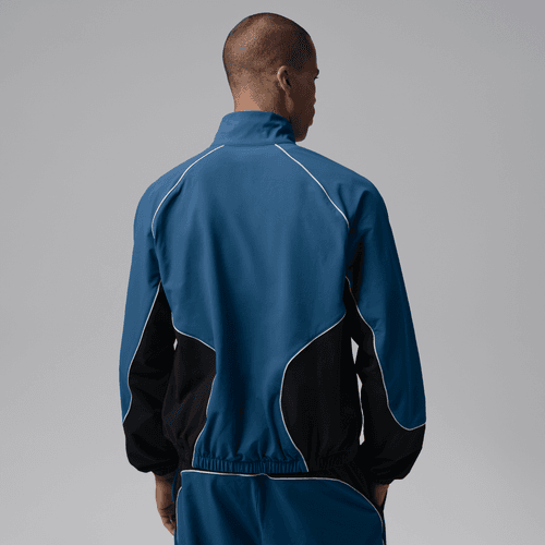 Nike - Jordan Sport JAM Jacket True Blue-4