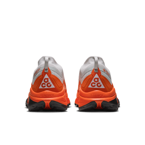 Nike - ACG Zegama Trail GORE-TEX Silver/White/Orange