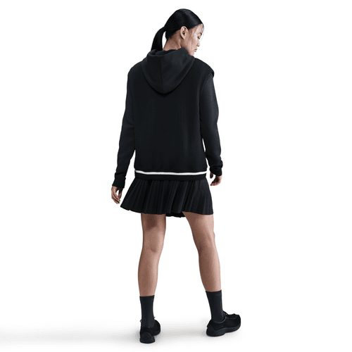 Nike - W Sportswear Pleated Skirt Black