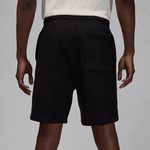 Nike - Jordan Brooklyn Fleece Shorts Black