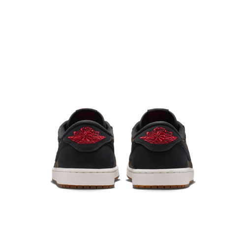 Nike - Air Jordan 1 Low OG "Laser"-7