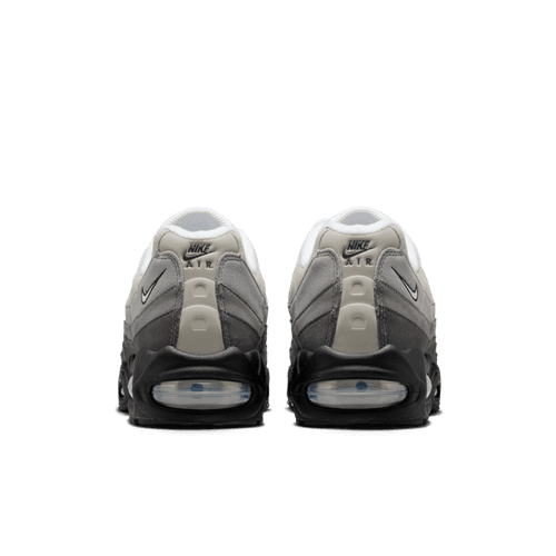 Nike - Air Max 95 OG Black/Grey