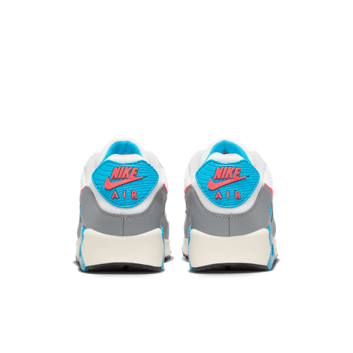 Nike - AIR MAX III Cool Grey/Infrared