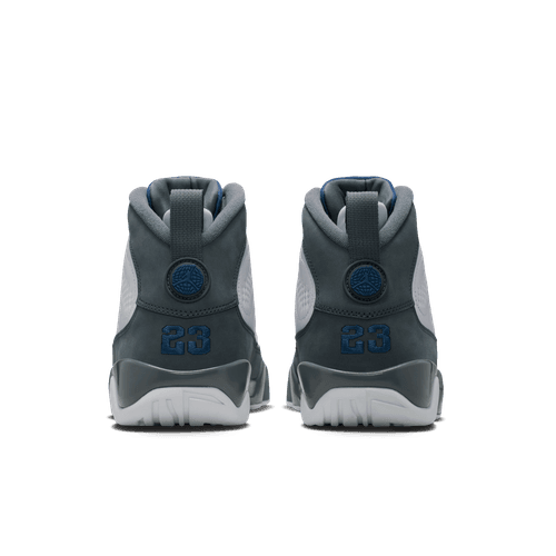 Nike - Air Jordan 9 Retro "Flint Grey"