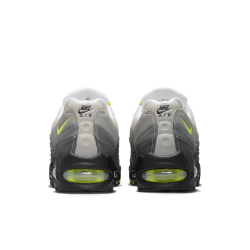 Nike - W Air Max 95 "Big Bubble"