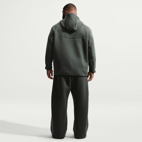 Nike - Tech Fleece Windrunner Full-Zip Jacket-3