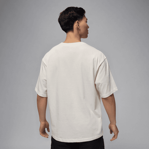 Nike - Jordan Flight Essentials Oversized T-Shirt White