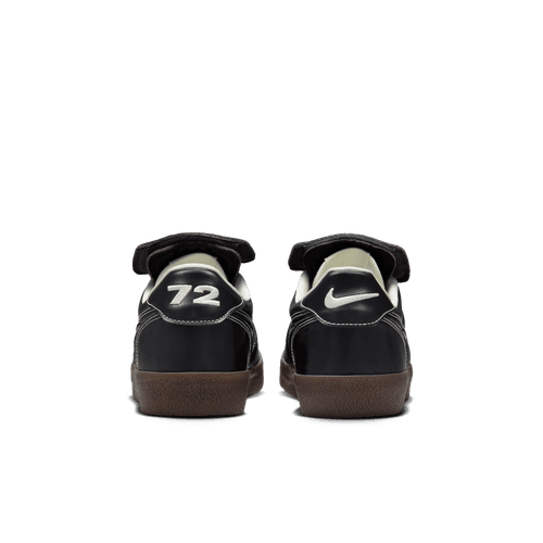 Nike - Killshot 2 Premium Black/Baroque Brown-7