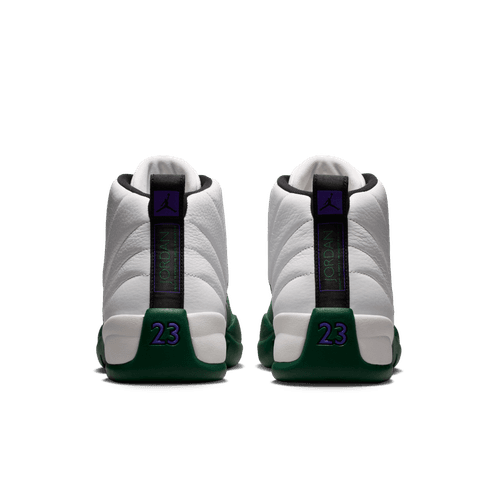 Nike - Air Jordan 12 Retro "Idols Become Rivals"-7