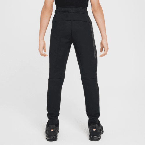 Nike - Youth Tech Fleece Joggers Black