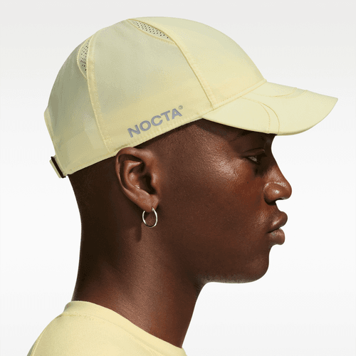 Nike - NOCTA Hat Yellow