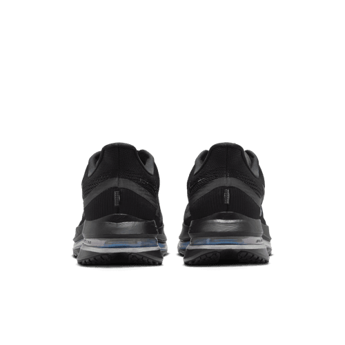 Nike - Pegasus Premium Black/Metallic Silver