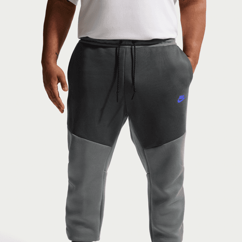 Nike - Tech Fleece Joggers Grey