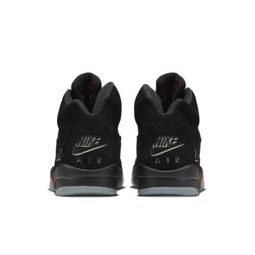 Nike - Air Jordan 5 Retro "Halloween"-7