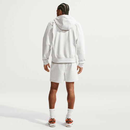 Nike - Energy Full-Zip Hoodie Birch Heather-4