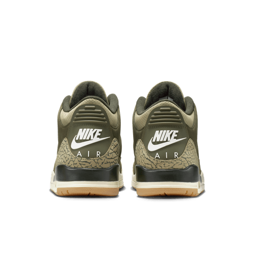 Nike - Air Jordan 3 Retro "Family Affair"-7
