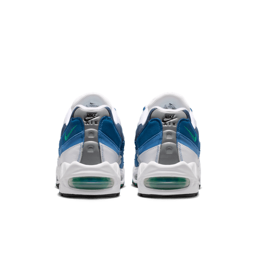 Nike - Air Max 95 Big Bubble OG "Slate"