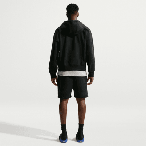 Nike - Energy Full-Zip Hoodie Black-4