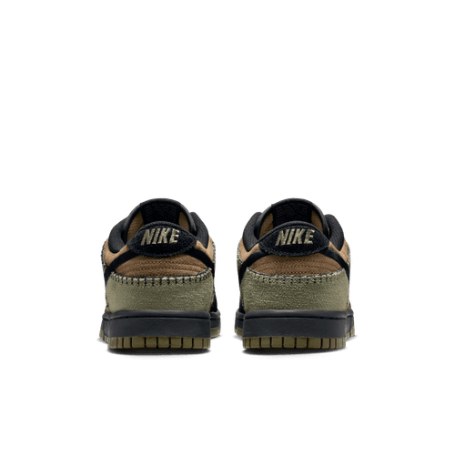 Nike - Dunk Low Retro SE Green