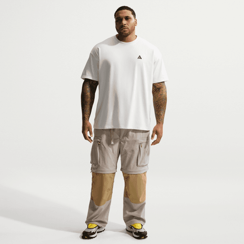 Nike - ACG T-Shirt White