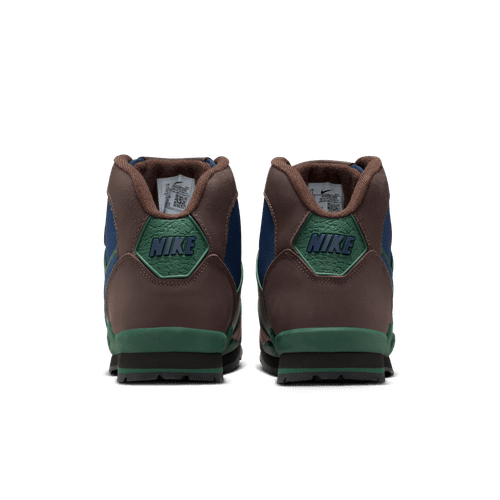 Nike - Air Baltoro SP Baroque Brown/Midnight Green-7
