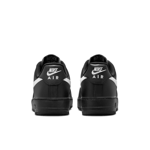 Nike - Air Force 1 '07 Black/White