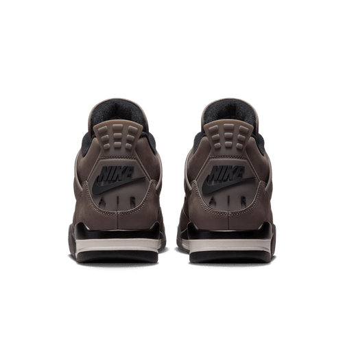 Nike - Air Jordan 4 Retro Cave Stone