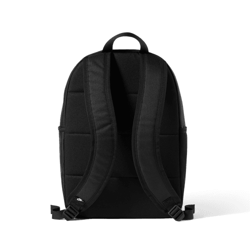 Nike - Heritage Backpack 2.0 (23L) Black-4