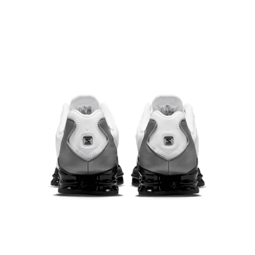 Nike - Shox TL White/Grey/Black