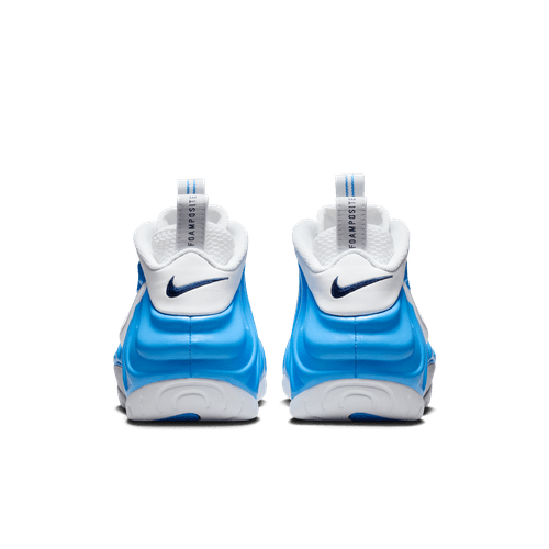 Nike - Air Foamposite Pro University Blue/White