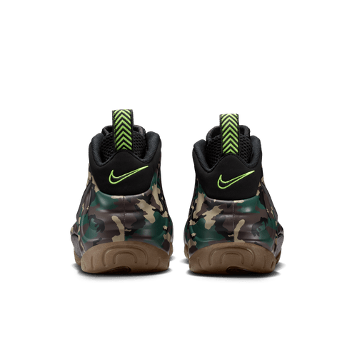 Nike - Air Foamposite Pro Premium "Camo"