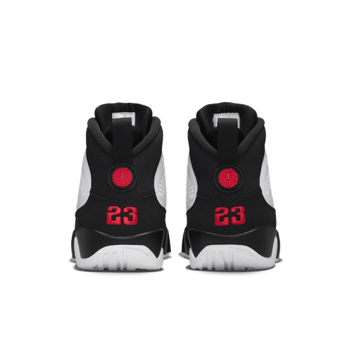 Nike - Air Jordan 9 Retro OG "Space Jam"-7