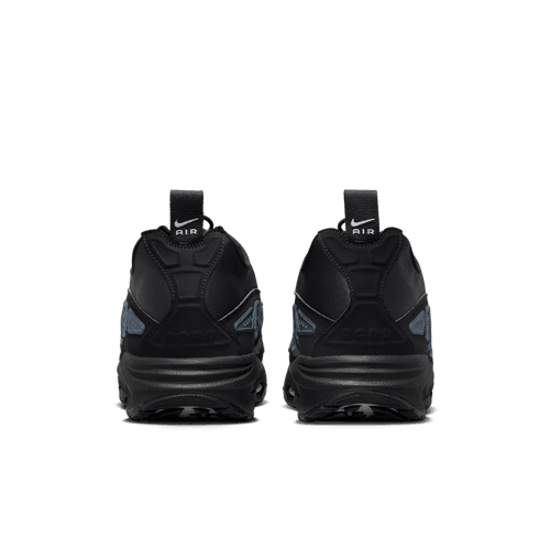 Nike - Air Max SNDR Black/Silver
