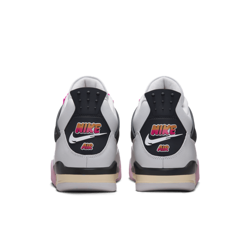 Nike - Air Jordan 4 Retro "Comic"