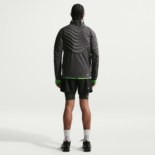 Nike - ACG Lava Loft Therma-FIT Jacket Black-5
