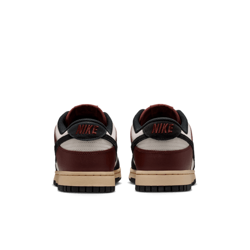 Nike - Dunk Low Retro Bronze Eclipse/Black/Pale Ivory