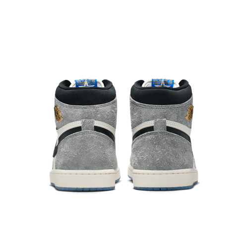 Nike - Air Jordan 1 Retro High OG Cool Grey/Black