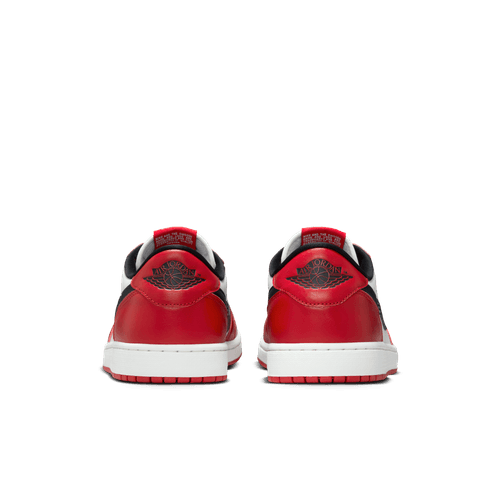 Nike - Air Jordan 1 Retro Low "Chicago"