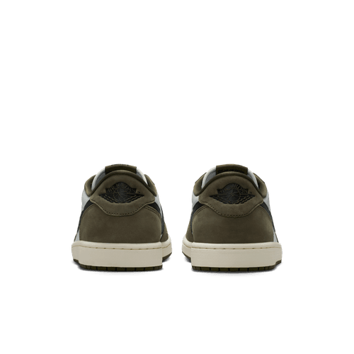 Nike - Air Jordan 1 Retro Low Olive/Black