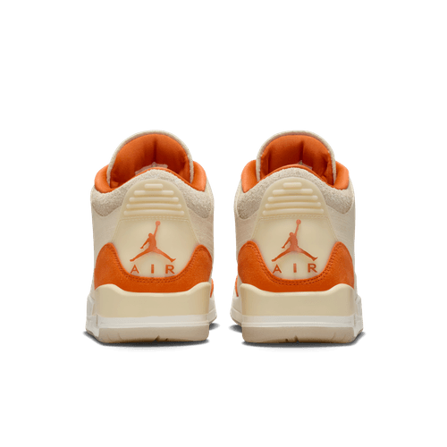 Nike - Air Jordan 3 Retro ~ Starfish