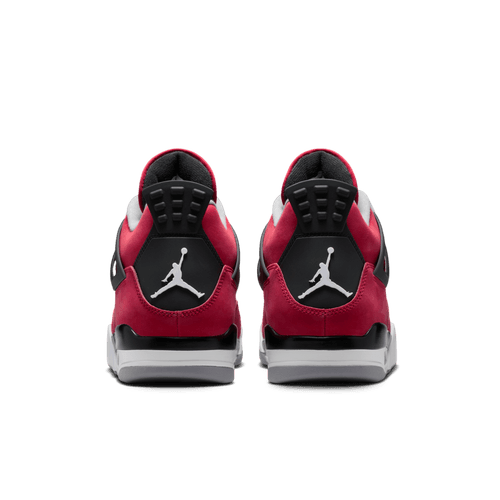 Nike - Air Jordan 4 Retro “Toro Bravo”