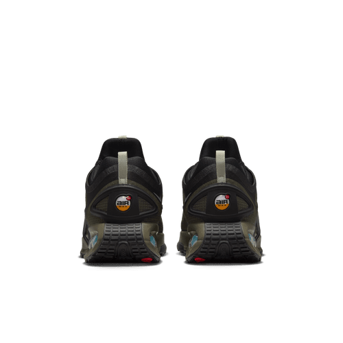 Nike - Air Max Dn Roam Black