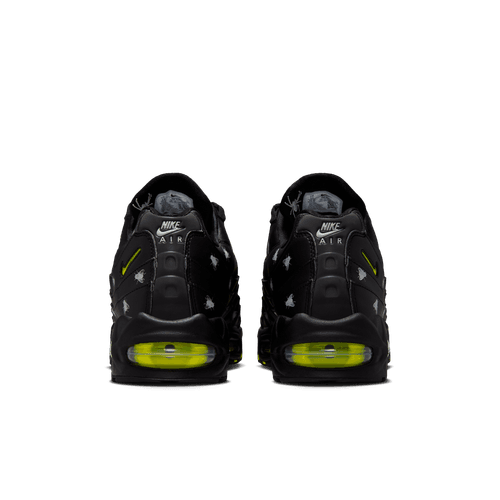 Nike - Air Max 95 Premium "Houseflies"