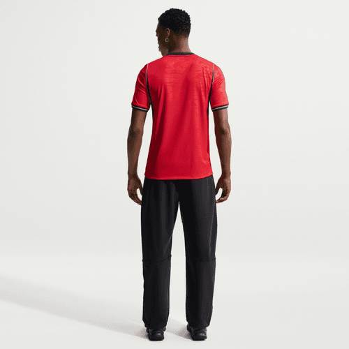 Nike - England 2026 Stadium Away Jersey Red