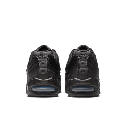 Nike - Air Max 95 Big Bubble Black/Anthracite-9