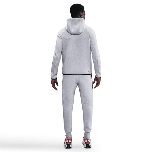 Nike - Tech Fleece Windrunner Full-Zip Jacket-6