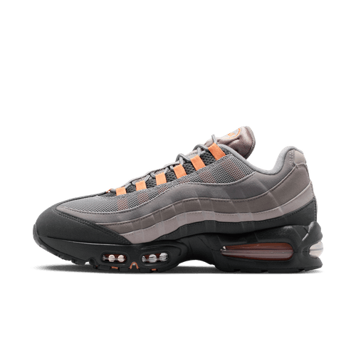 Nike - Air Max 95 Big Bubble OG "Hot Curry"